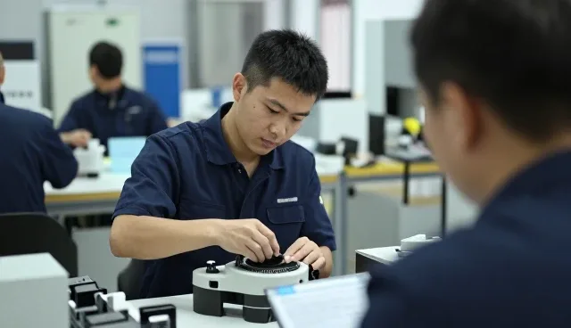 工程维保发展促进管网工程市场增长
