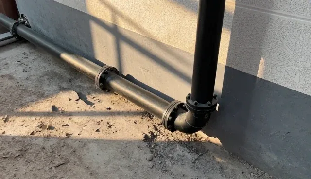工程改造选型与维护建议，助力商贸业务升级